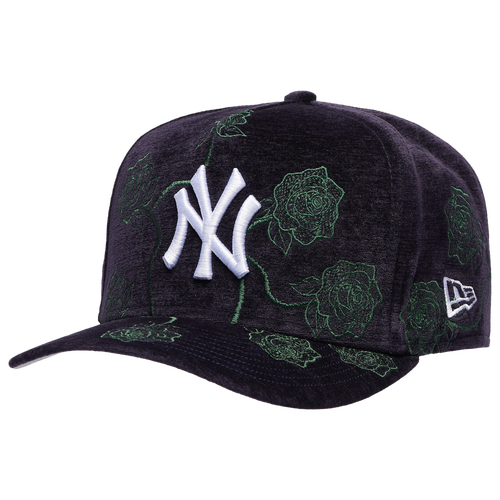  - New Era 950AFPC  DL NY Yankees - Black/Green
