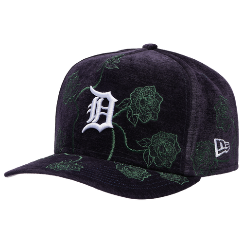 MENS - New Era 950AFPC  DL Detroit Tigers - Green/Black