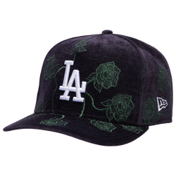 Men's - New Era 950AFPC  DL LA Dodgers - Green/Black