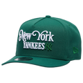 New Era 950AFPC DL NY Yankees - New Era Green