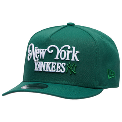 Men's - New Era 950AFPC  DL NY Yankees - Green/Green