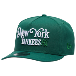 New Era Yankees 19TWENTY Washed Graphic Cap - Men's | Foot Locker