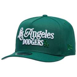 Men's - New Era 950AFPC  DL LA Dodgers - Green/Green