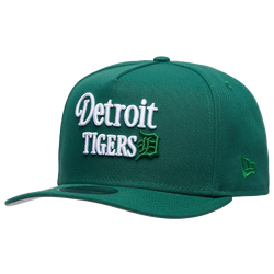 Men's - New Era 950AFPC  DL Detroit Tigers - Green/Green