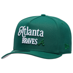 Men's - New Era 950AFPC  DL Atlanta Braves - Green/Green