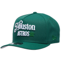 New Era 950AFPC DL Houston Astros - New Era Green