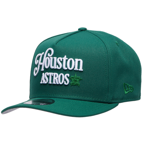 MENS - New Era 950AFPC  DL Houston Astros - Green