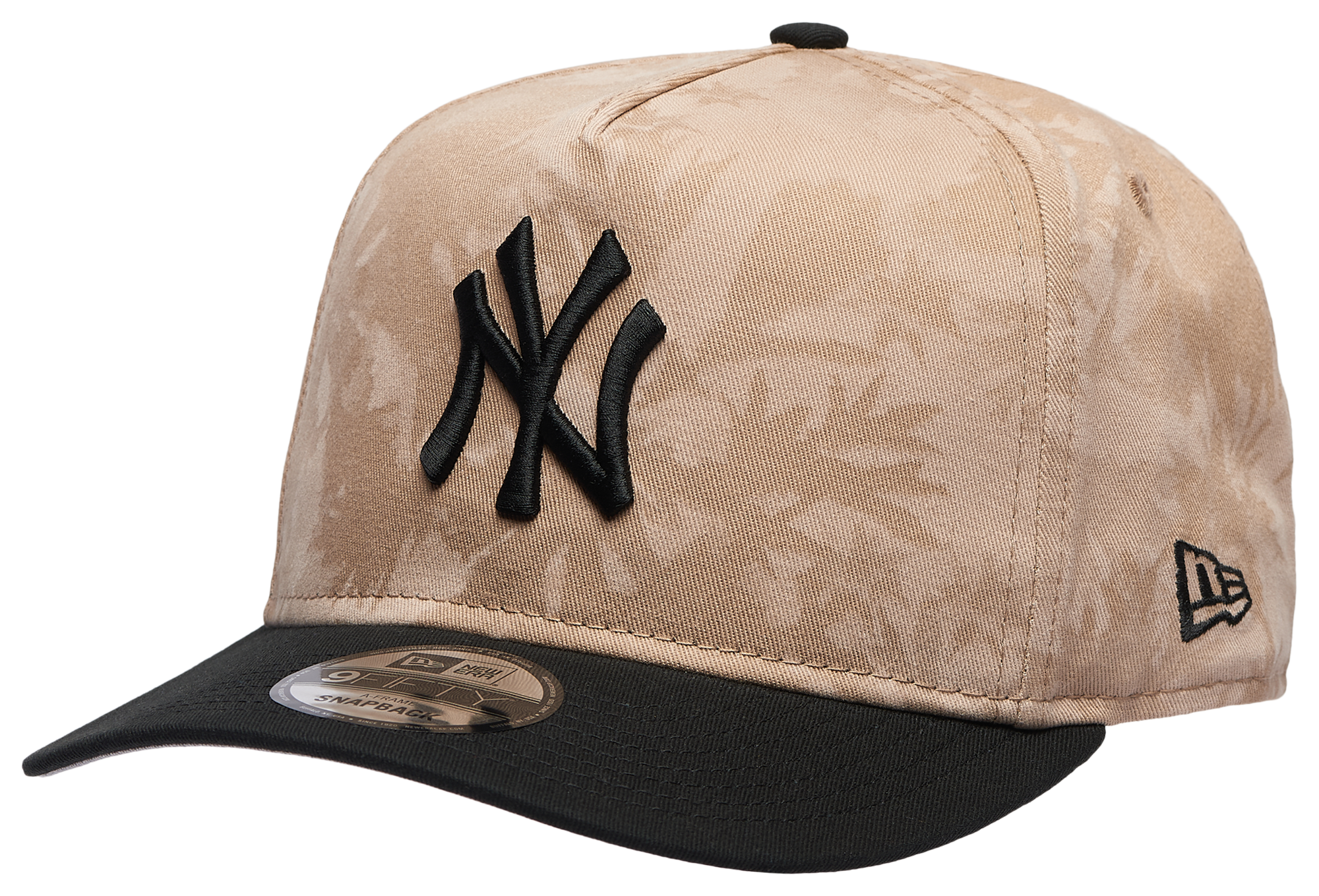 New Era 950AFPC DL NY Yankees - Men's | Foot Locker