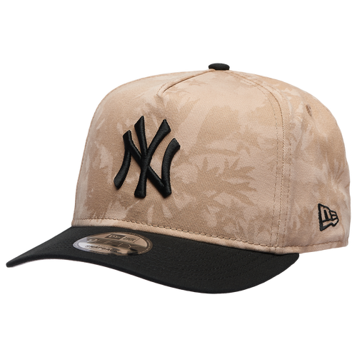  - New Era 950AFPC  DL NY Yankees - Beige/Black