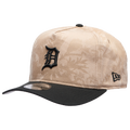 New Era 950AFPC DL Detroit Tigers - New Era Beige/Black