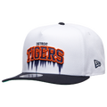 New Era 950AFPC DL Detroit Tigers - New Era White/Navy