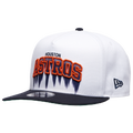 New Era 950AFPC DL Houston Astros - New Era Navy/White