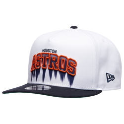 Men's - New Era 950AFPC  DL Houston Astros - Navy/White