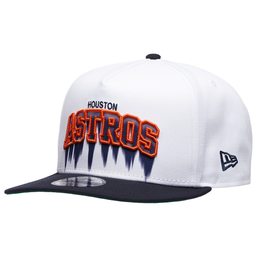 MENS - New Era 950AFPC  DL Houston Astros - Navy/White