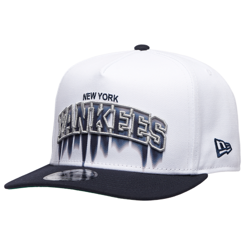  - New Era 950AFPC  DL NY Yankees - White/Navy