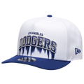 New Era 950AFPC DL LA Dodgers - New Era Blue/White