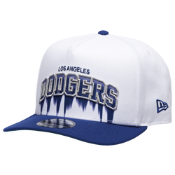 Men's - New Era 950AFPC  DL LA Dodgers - Blue/White