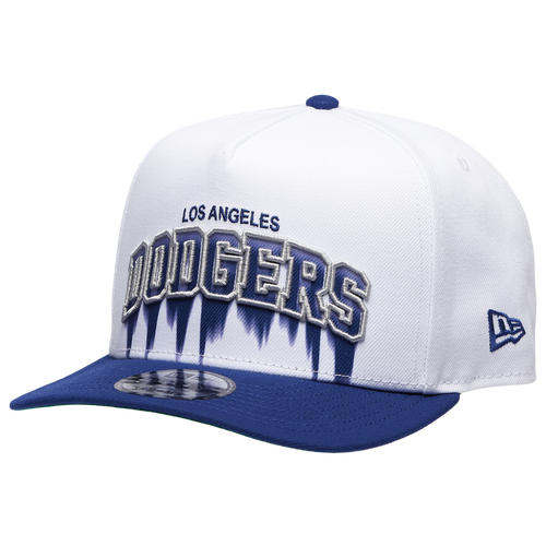 MENS - New Era 950AFPC  DL LA Dodgers - Blue/White