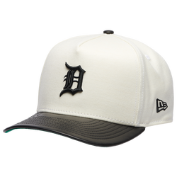 Men's - New Era 950AFPC  DL Detroit Tigers - White/Black