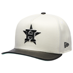 Men's - New Era 950AFPC  DL Houston Astros - White/Black