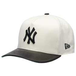 Men's - New Era 950AFPC  DL NY Yankees - Black/White