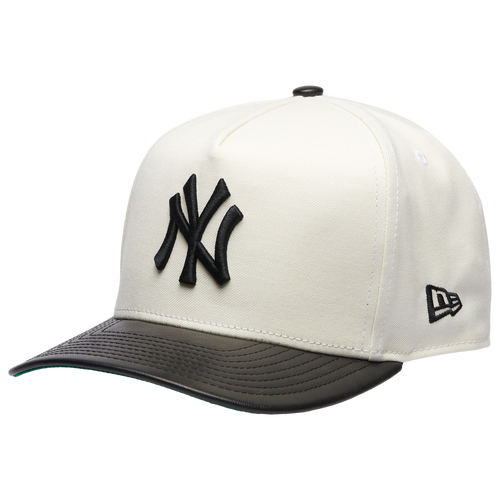  - New Era 950AFPC  DL NY Yankees - Black/White