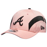 Pink/Black