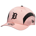 New Era 940MC DL Detroit Tigers - New Era Pink/Black