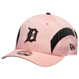 Pink/Black