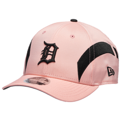 Men's - New Era 940MC  DL Detroit Tigers - Pink/Black