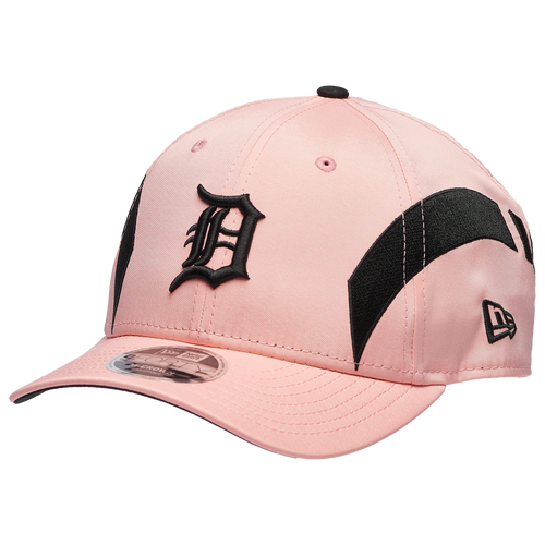 MENS - New Era 940MC  DL Detroit Tigers - Pink/Black