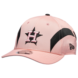 Men's - New Era 940MC  DL Houston Astros - Pink/Black
