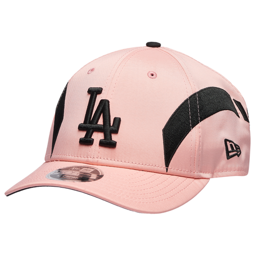 MENS - New Era 940MC  DL LA Dodgers - Black/Pink