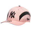 New Era 940MC DL NY Yankees - New Era Pink/Black