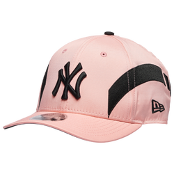 Men's - New Era 940MC  DL NY Yankees - Pink/Black
