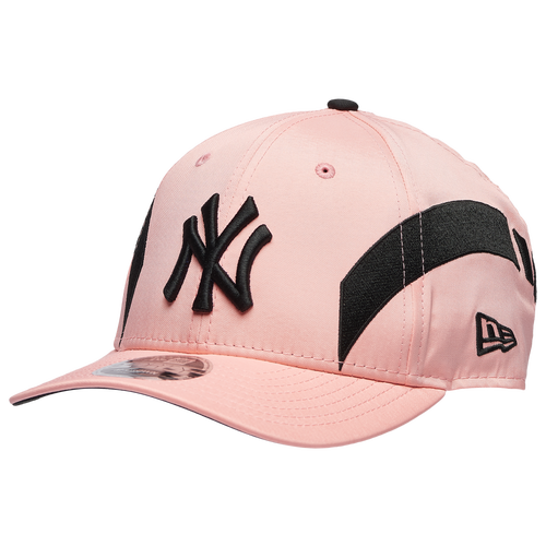 MENS - New Era 940MC  DL NY Yankees - Pink/Black