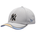 New Era 940MC DL NY Yankees - New Era Gray/Multi