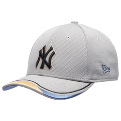 Men's - New Era 940MC  DL NY Yankees - Gray/Multi