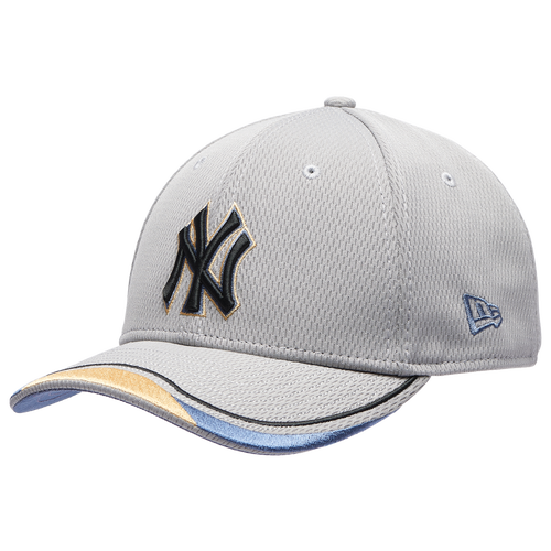  - New Era 940MC  DL NY Yankees - Gray/Multi