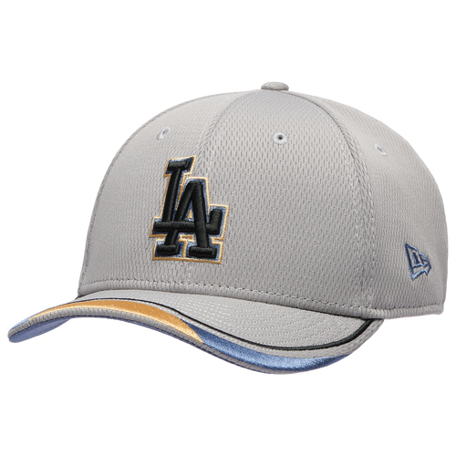 MENS - New Era 940MC  DL LA Dodgers - Gray/Multi