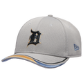 New Era 940MC DL Detroit Tigers - New Era Gray/Multi