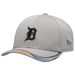 Men's - New Era 940MC  DL Detroit Tigers - Gray/Multi