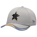 New Era 940MC DL Houston Astros - New Era Multi/Gray