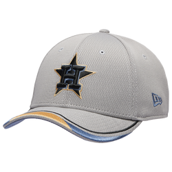 Men's - New Era 940MC  DL Houston Astros - Multi/Gray