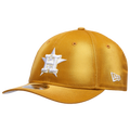 New Era 940MC DL Houston Astros - New Era Gold