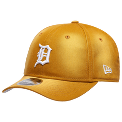 Men's - New Era 940MC  DL Detroit Tigers - Gold/Gold