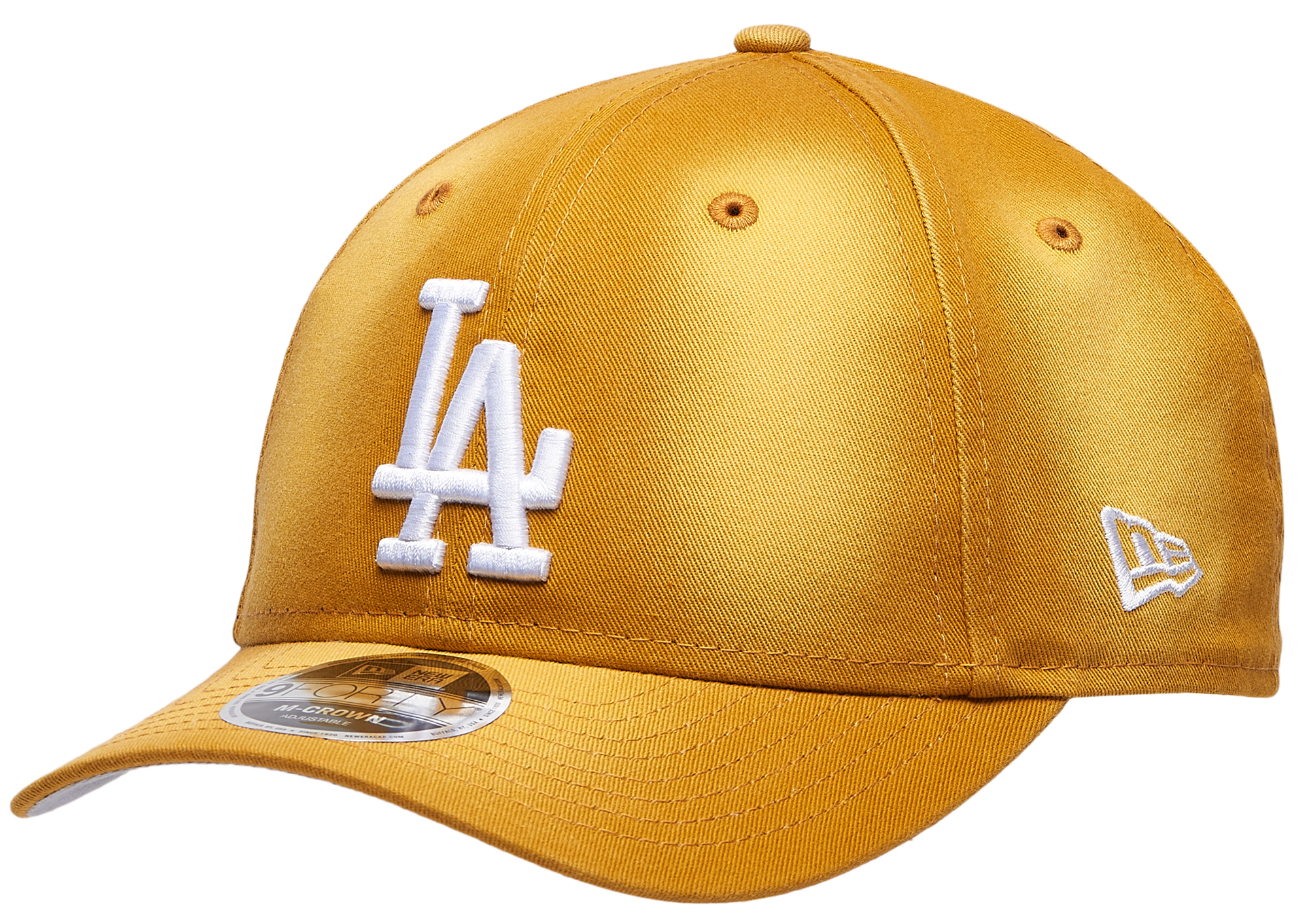 New Era 940MC  DL LA Dodgers - Men's