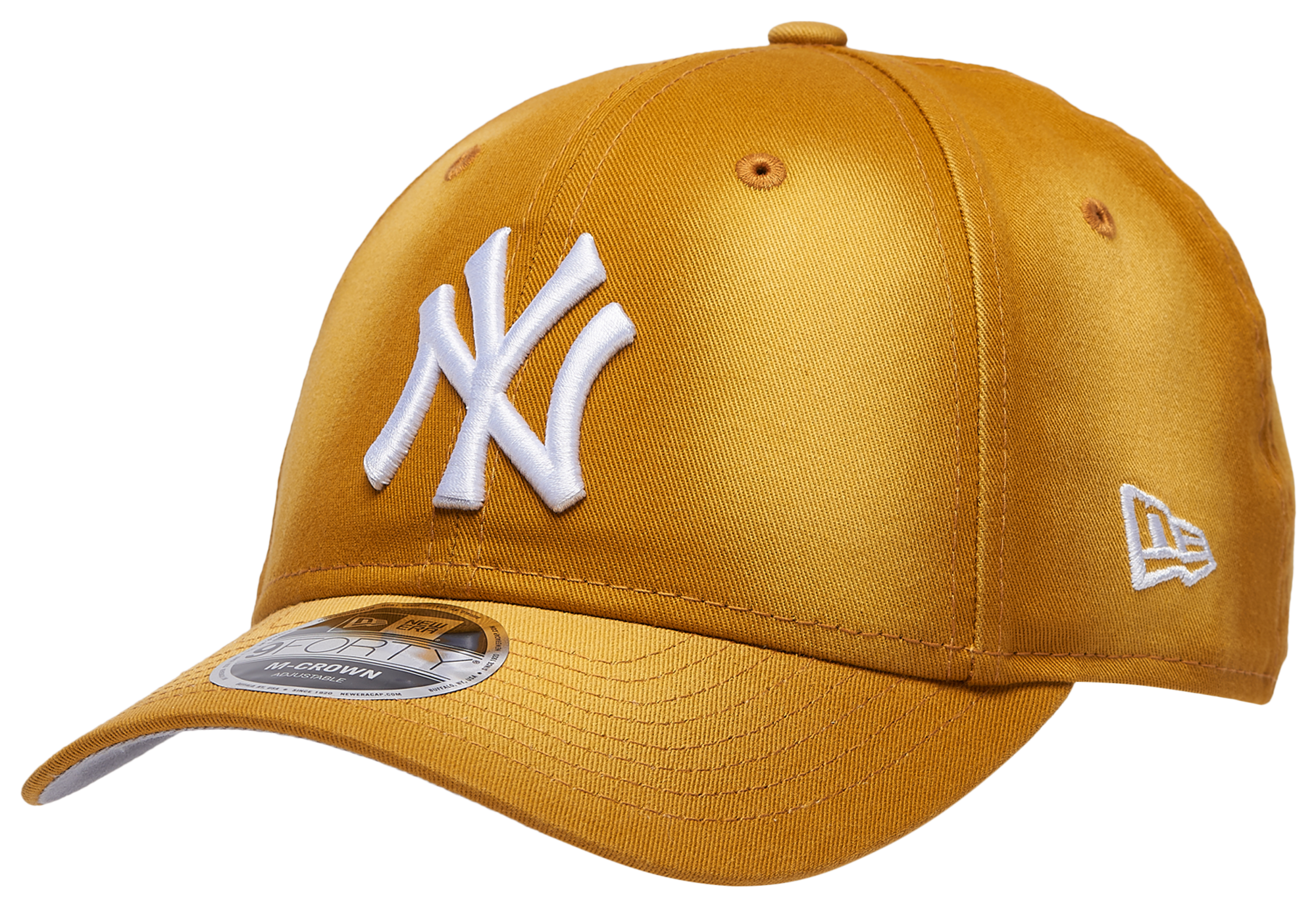 New Era 940MC DL NY Yankees - Men's | Foot Locker