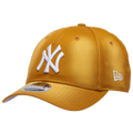 New Era 940MC DL NY Yankees - New Era Gold