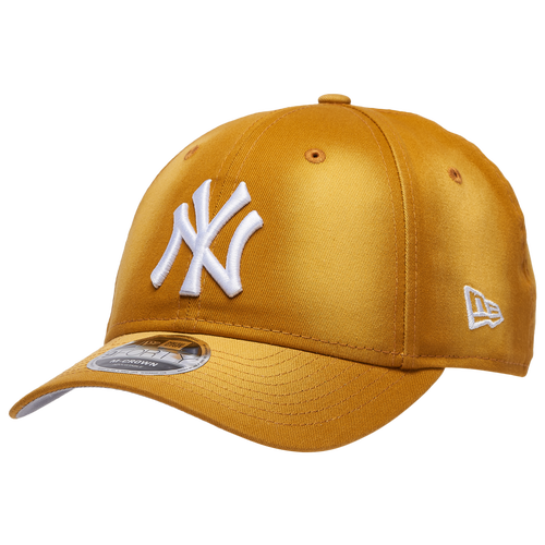 MENS - New Era 940MC  DL NY Yankees - Gold